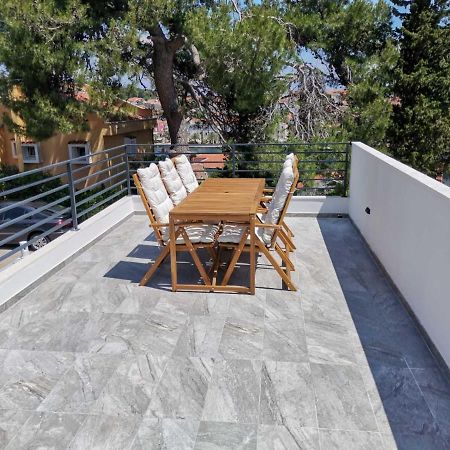Apartment Senka Mali Lošinj Εξωτερικό φωτογραφία