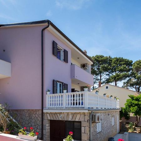 Apartment Senka Mali Lošinj Εξωτερικό φωτογραφία