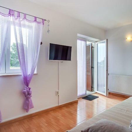 Apartment Senka Mali Lošinj Εξωτερικό φωτογραφία