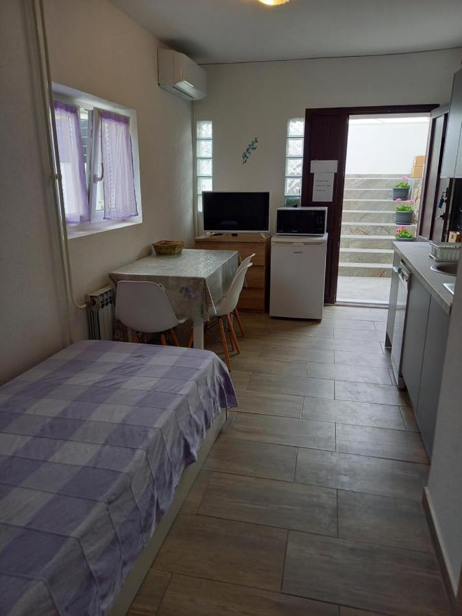Apartment Senka Mali Lošinj Εξωτερικό φωτογραφία