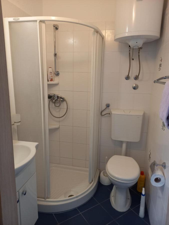Apartment Senka Mali Lošinj Εξωτερικό φωτογραφία