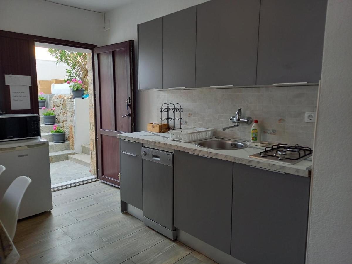 Apartment Senka Mali Lošinj Εξωτερικό φωτογραφία