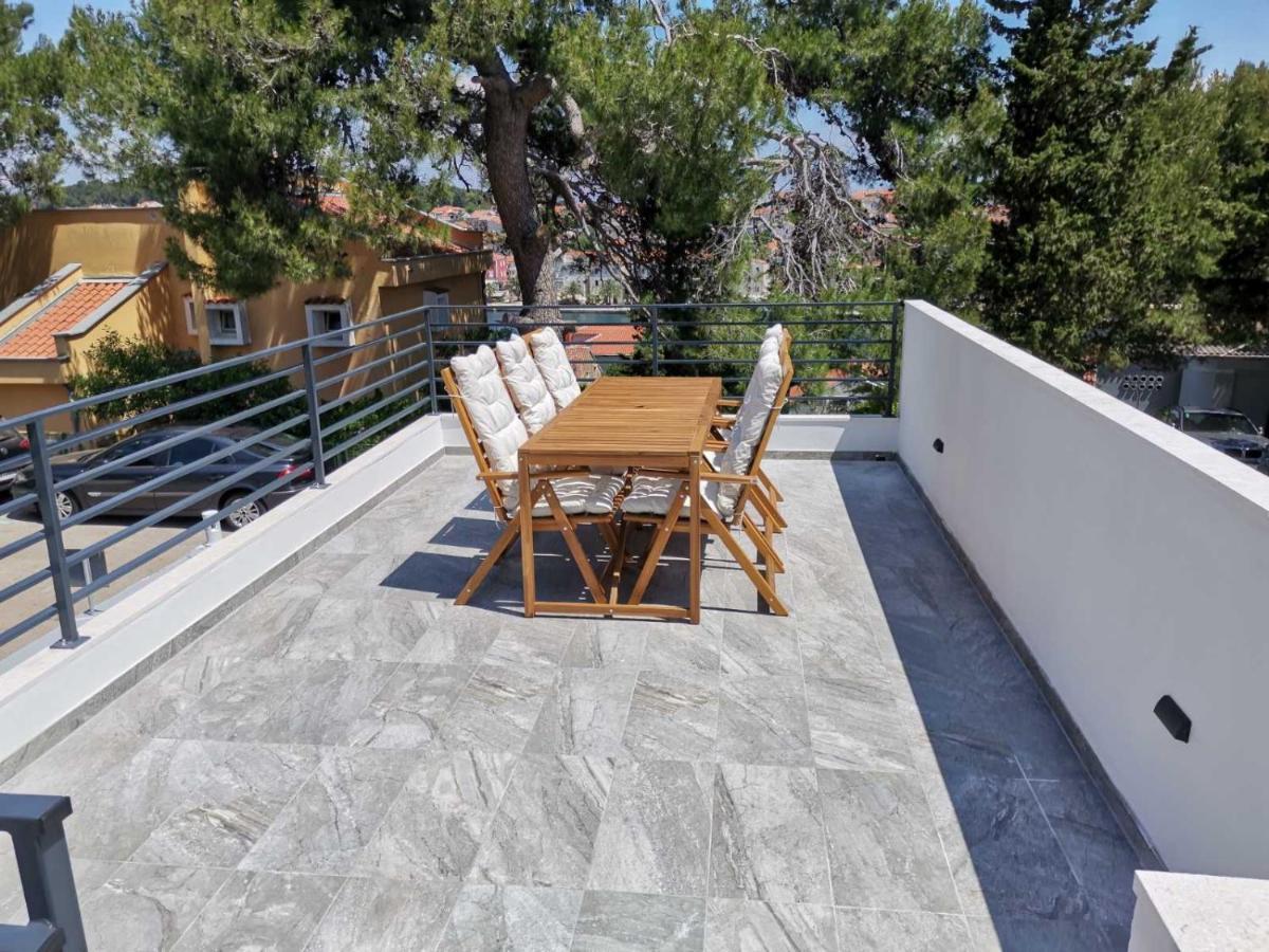 Apartment Senka Mali Lošinj Εξωτερικό φωτογραφία