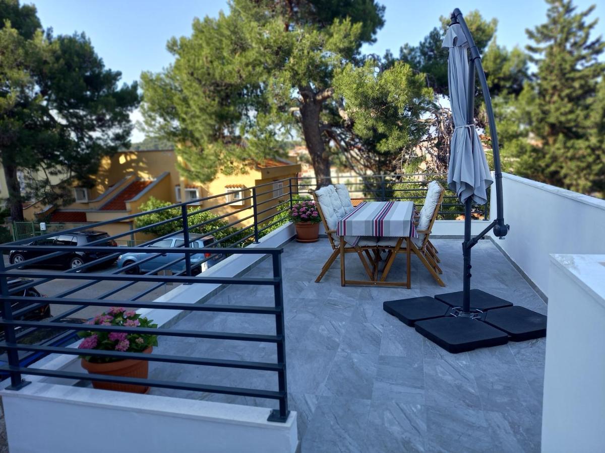 Apartment Senka Mali Lošinj Εξωτερικό φωτογραφία