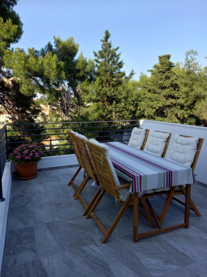 Apartment Senka Mali Lošinj Εξωτερικό φωτογραφία