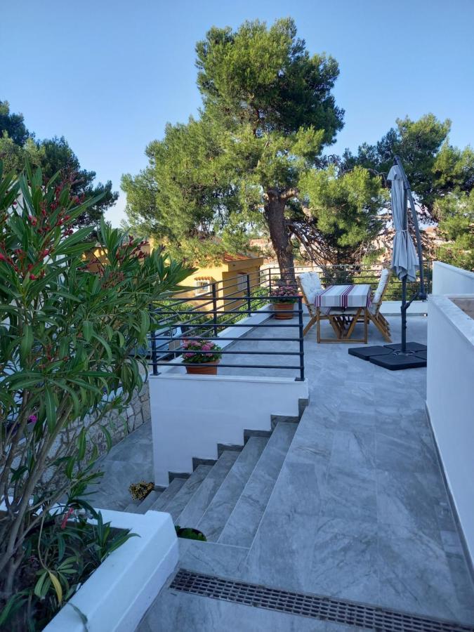 Apartment Senka Mali Lošinj Εξωτερικό φωτογραφία