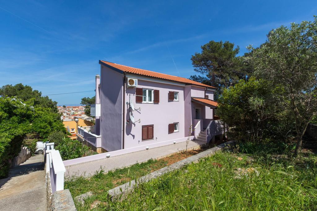 Apartment Senka Mali Lošinj Εξωτερικό φωτογραφία