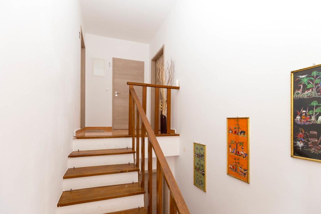 Apartment Senka Mali Lošinj Εξωτερικό φωτογραφία