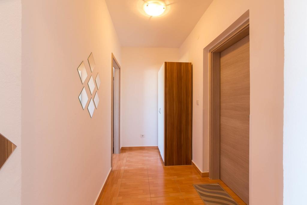 Apartment Senka Mali Lošinj Εξωτερικό φωτογραφία