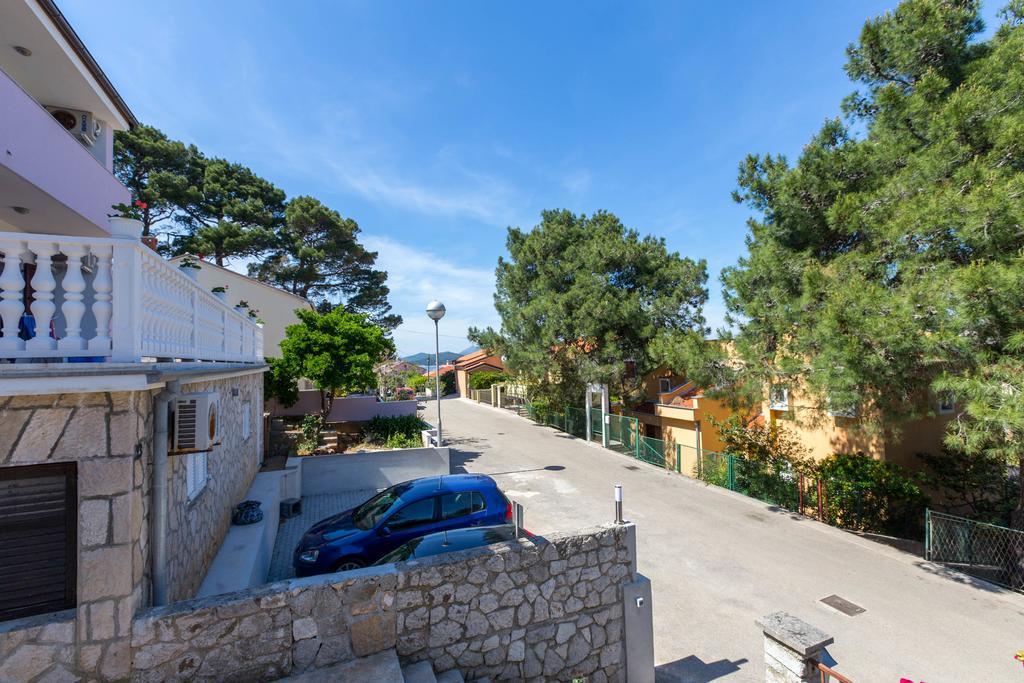 Apartment Senka Mali Lošinj Εξωτερικό φωτογραφία