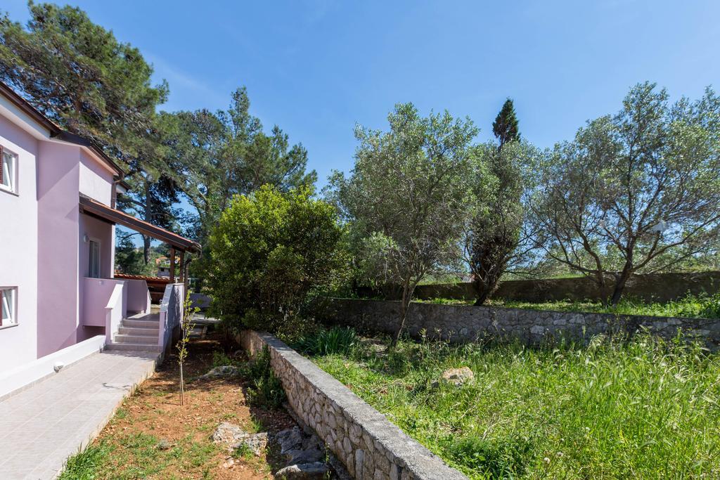 Apartment Senka Mali Lošinj Εξωτερικό φωτογραφία