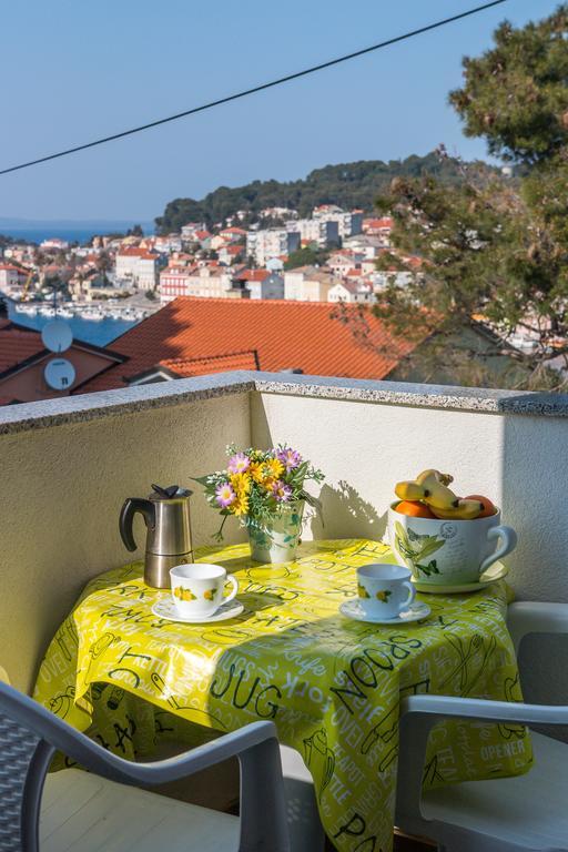 Apartment Senka Mali Lošinj Εξωτερικό φωτογραφία