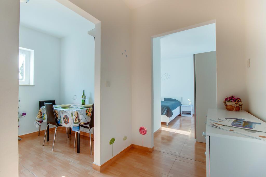 Apartment Senka Mali Lošinj Εξωτερικό φωτογραφία