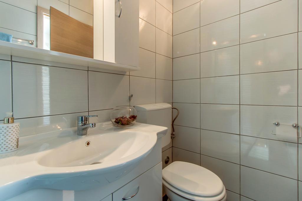 Apartment Senka Mali Lošinj Εξωτερικό φωτογραφία