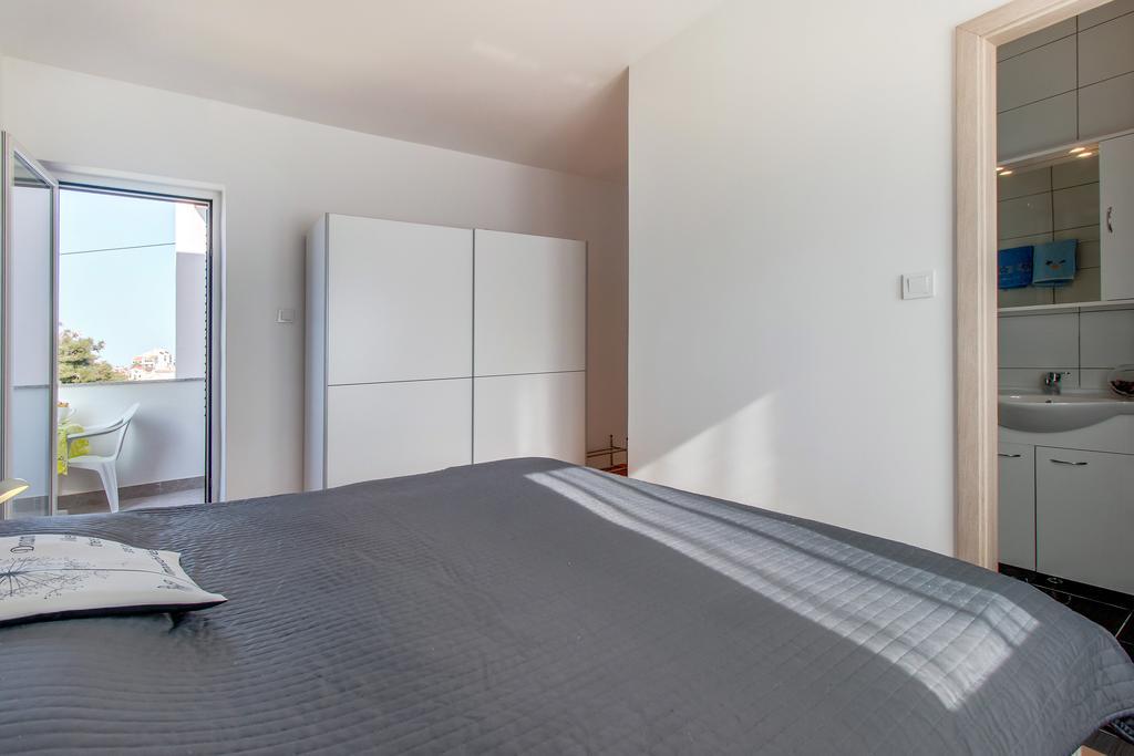 Apartment Senka Mali Lošinj Εξωτερικό φωτογραφία