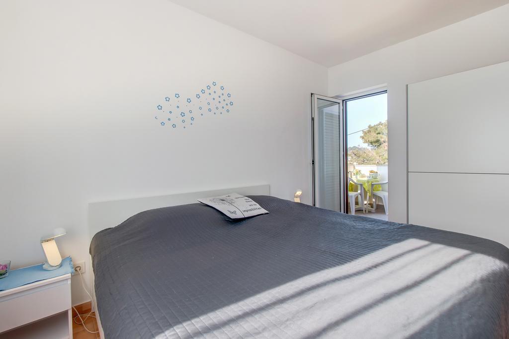Apartment Senka Mali Lošinj Εξωτερικό φωτογραφία