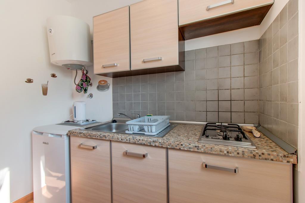 Apartment Senka Mali Lošinj Εξωτερικό φωτογραφία