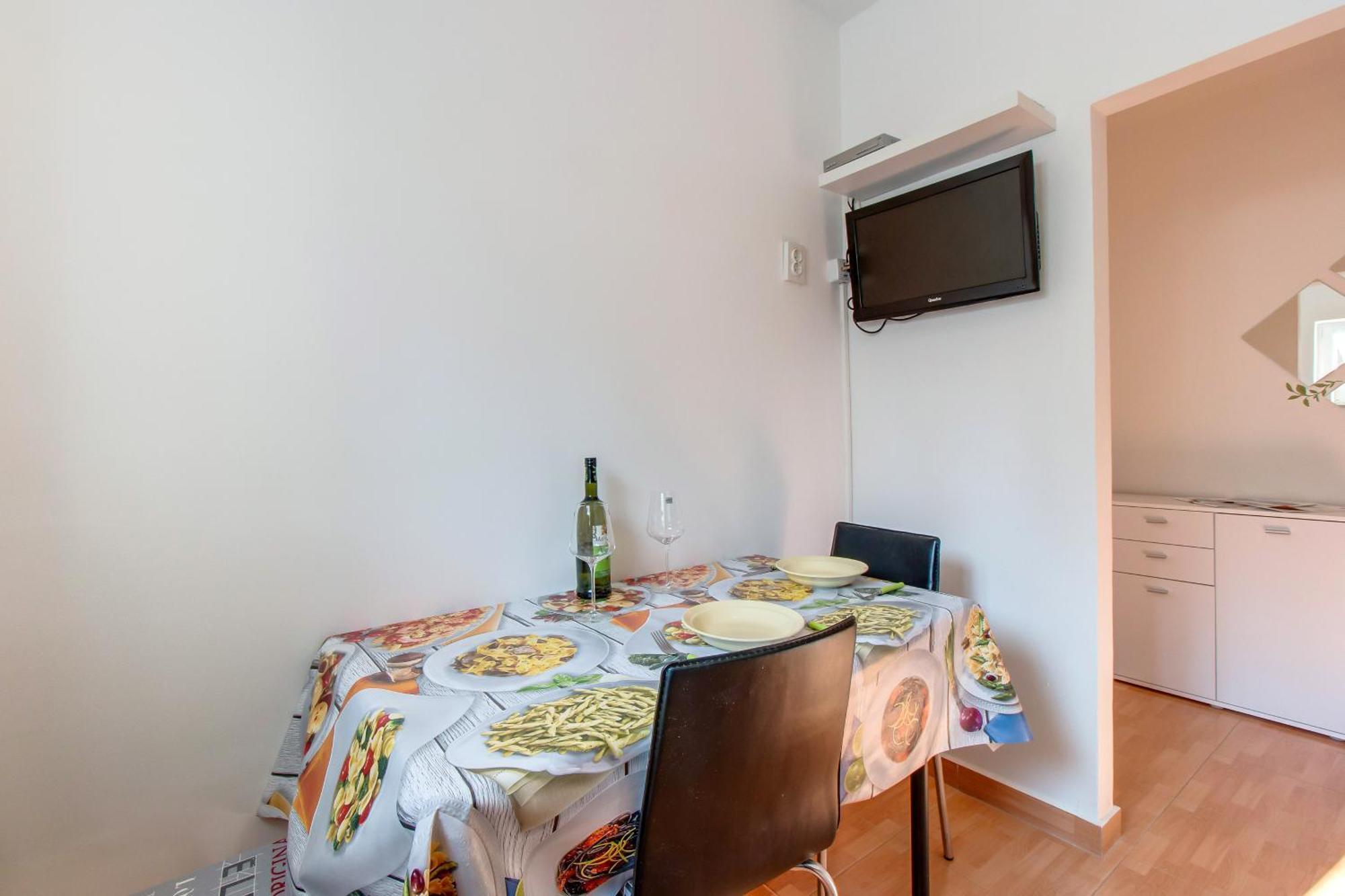Apartment Senka Mali Lošinj Εξωτερικό φωτογραφία