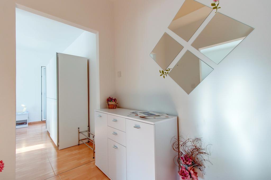 Apartment Senka Mali Lošinj Εξωτερικό φωτογραφία