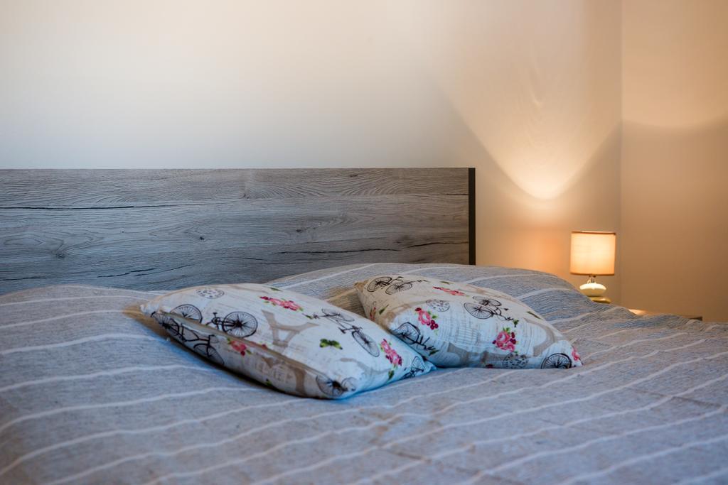 Apartment Senka Mali Lošinj Εξωτερικό φωτογραφία