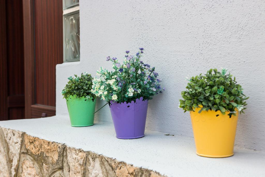 Apartment Senka Mali Lošinj Εξωτερικό φωτογραφία