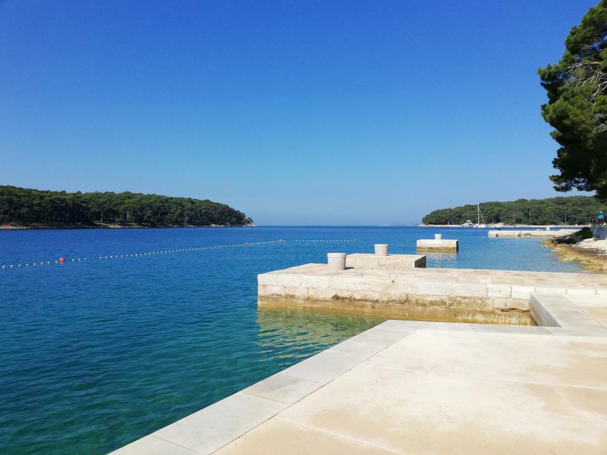 Apartment Senka Mali Lošinj Εξωτερικό φωτογραφία