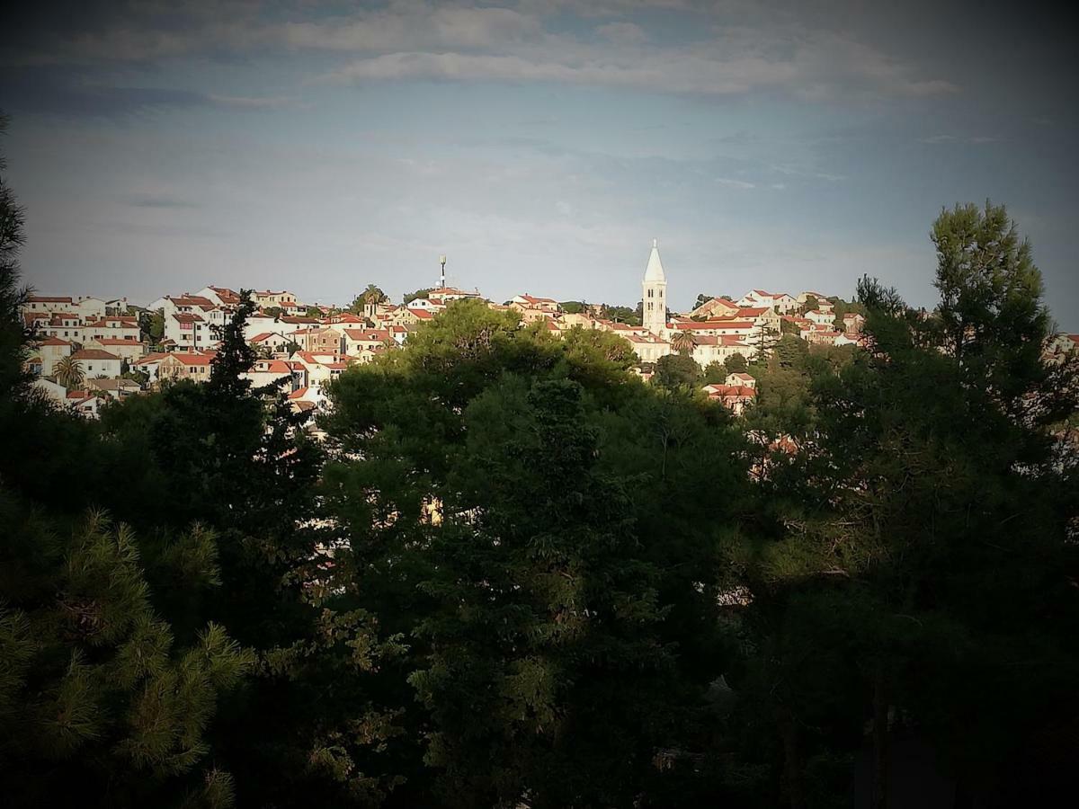 Apartment Senka Mali Lošinj Εξωτερικό φωτογραφία