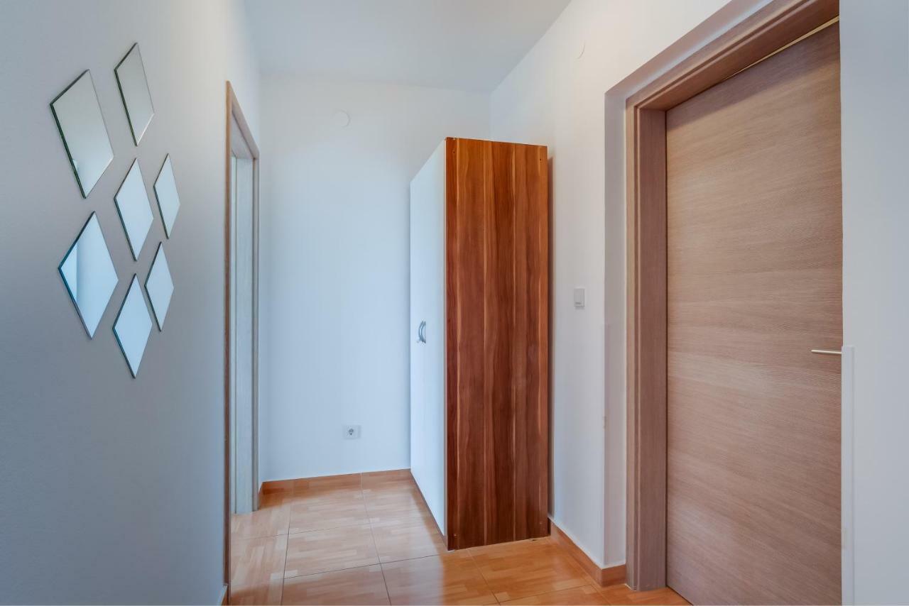 Apartment Senka Mali Lošinj Εξωτερικό φωτογραφία