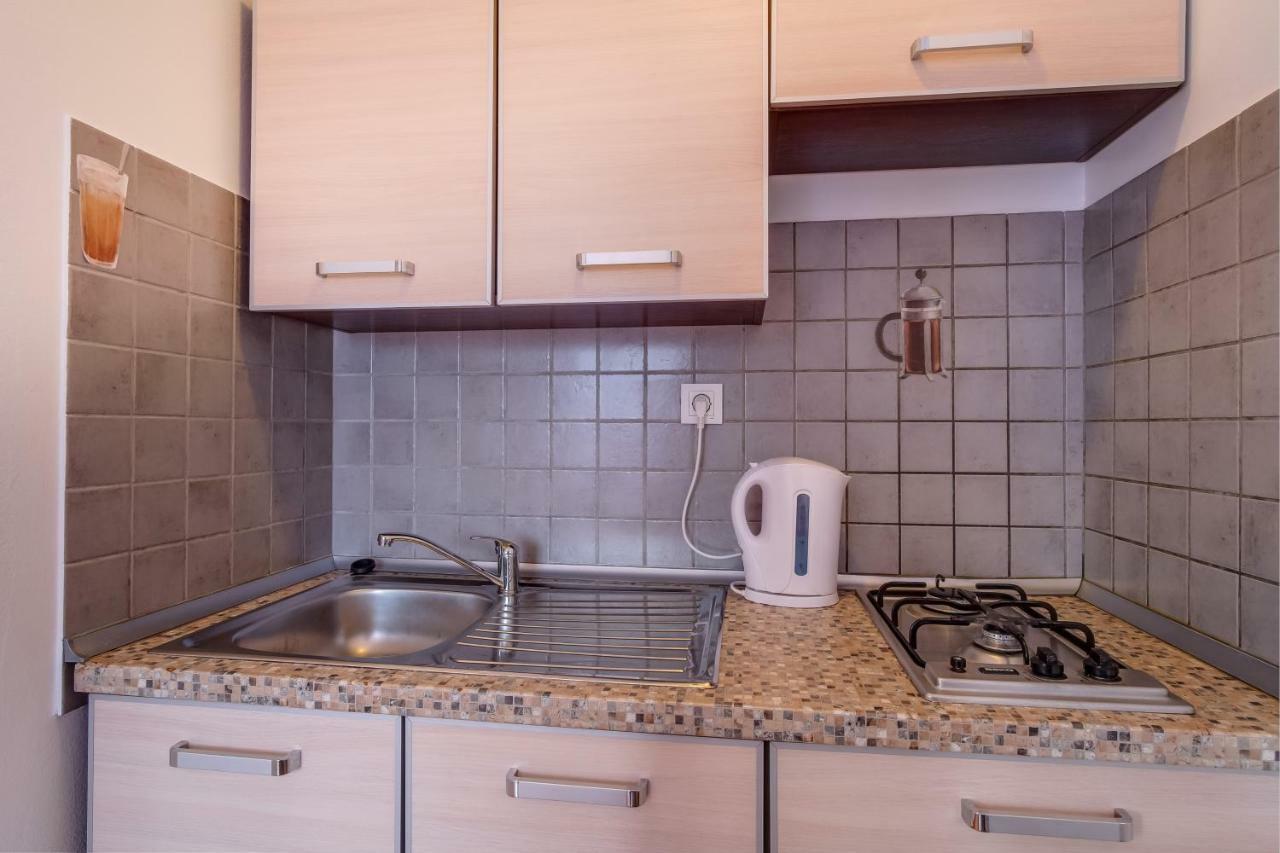 Apartment Senka Mali Lošinj Εξωτερικό φωτογραφία