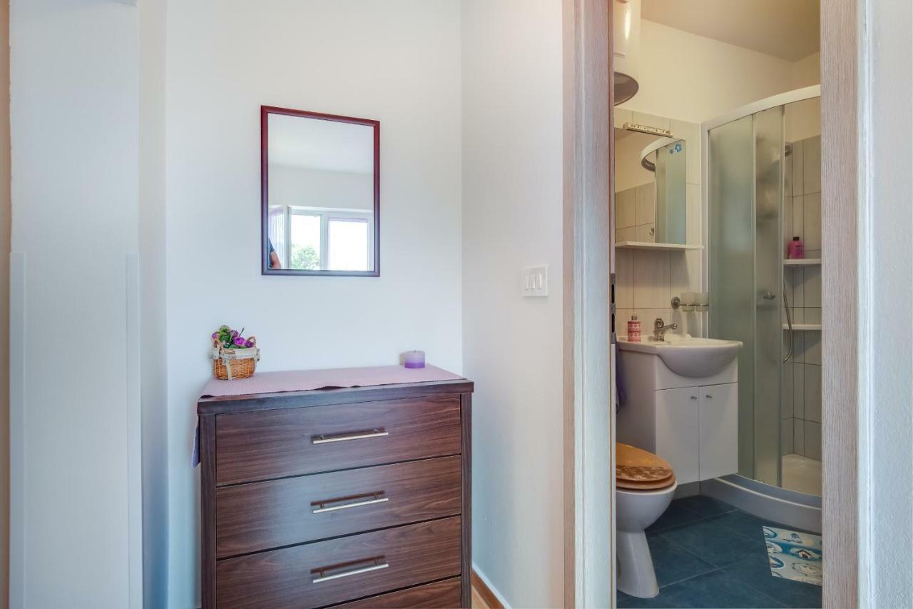 Apartment Senka Mali Lošinj Εξωτερικό φωτογραφία