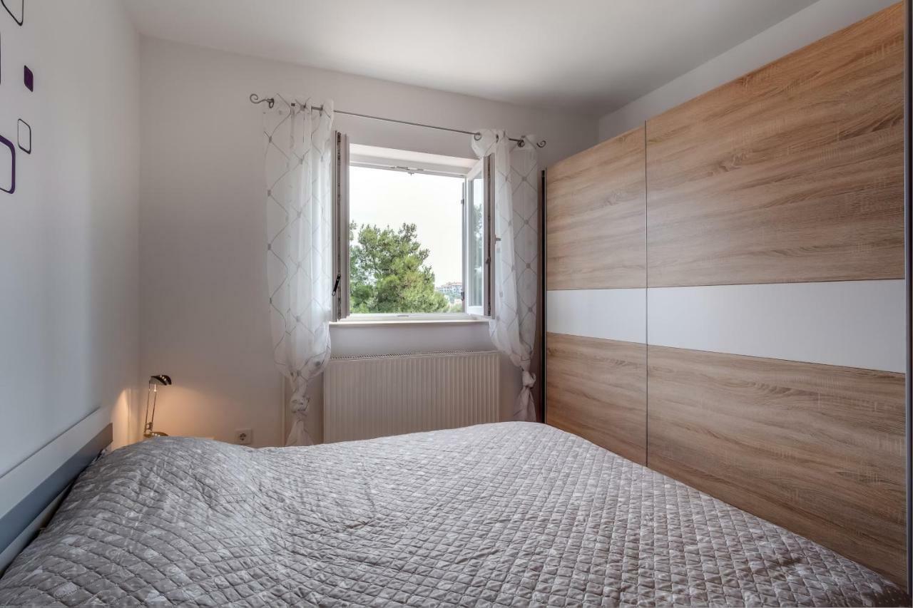 Apartment Senka Mali Lošinj Εξωτερικό φωτογραφία