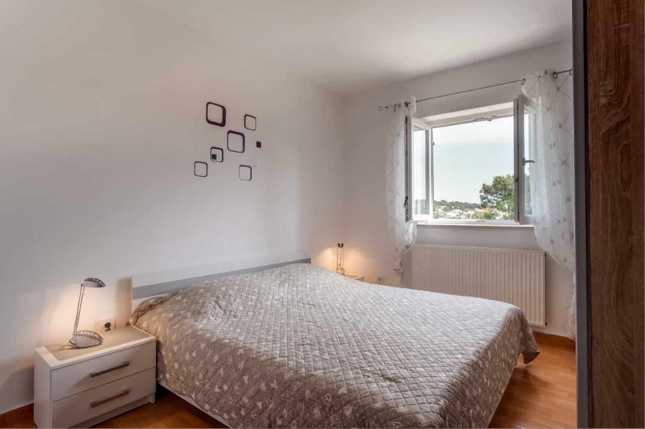 Apartment Senka Mali Lošinj Εξωτερικό φωτογραφία