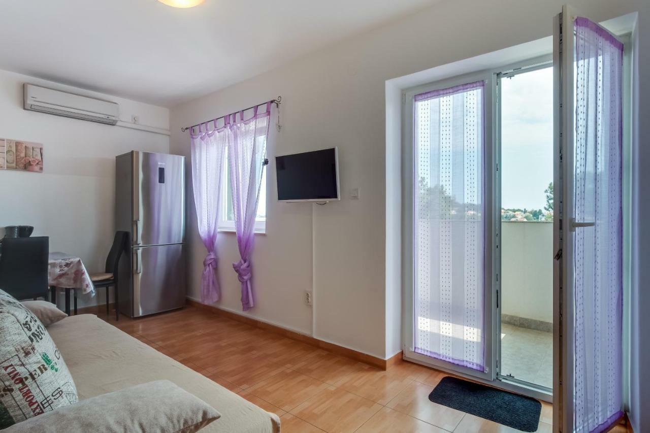 Apartment Senka Mali Lošinj Εξωτερικό φωτογραφία