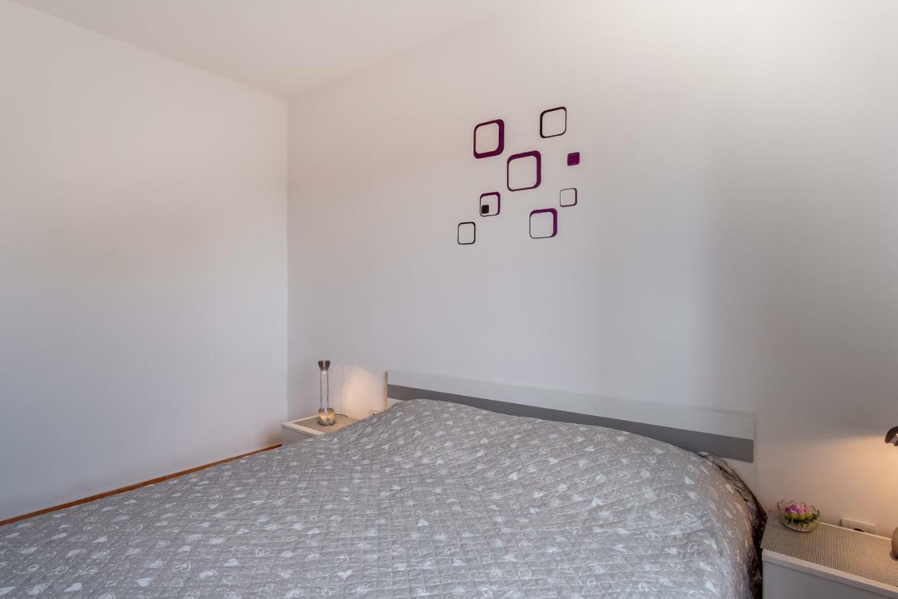 Apartment Senka Mali Lošinj Εξωτερικό φωτογραφία