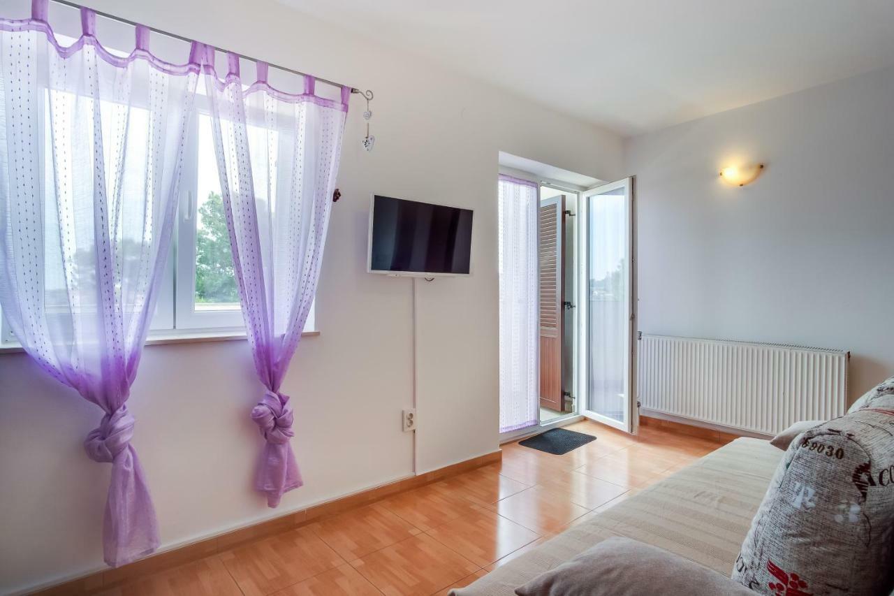 Apartment Senka Mali Lošinj Εξωτερικό φωτογραφία