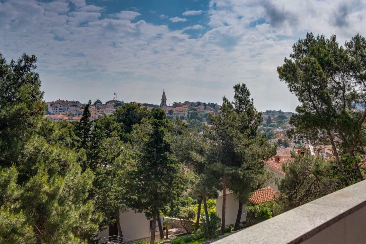 Apartment Senka Mali Lošinj Εξωτερικό φωτογραφία